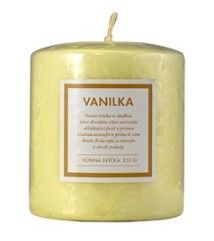 Q Home vonn� sv��ka Vanilka 235 g Q Home vonn� sv��ka Vanilka 235 g